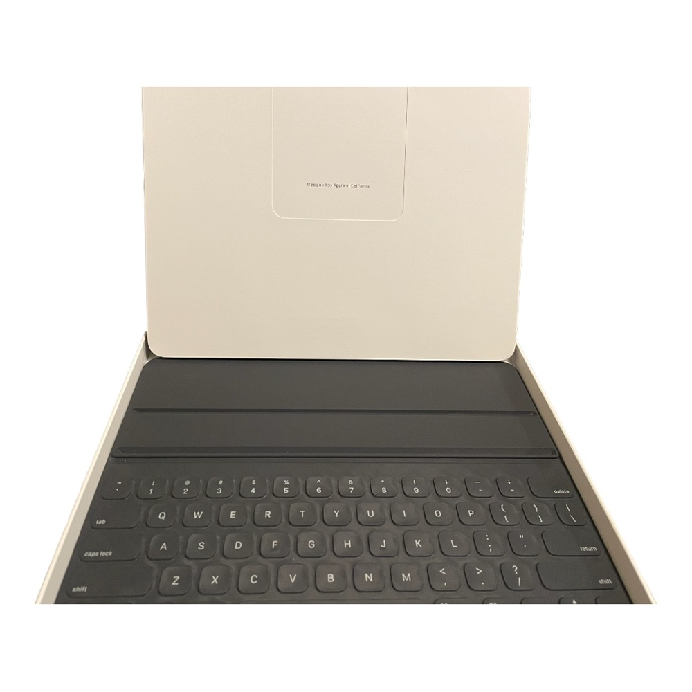 Apple Magic Keyboard for iPad Pro | iPad Pro 12.9-inch (3rd & 4th generation)